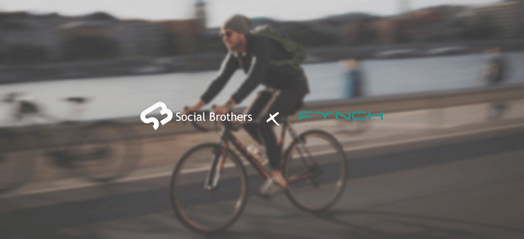 FYNCH x Social Brothers