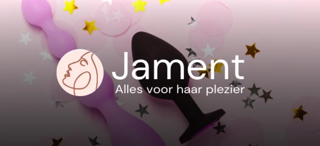 Jament logo