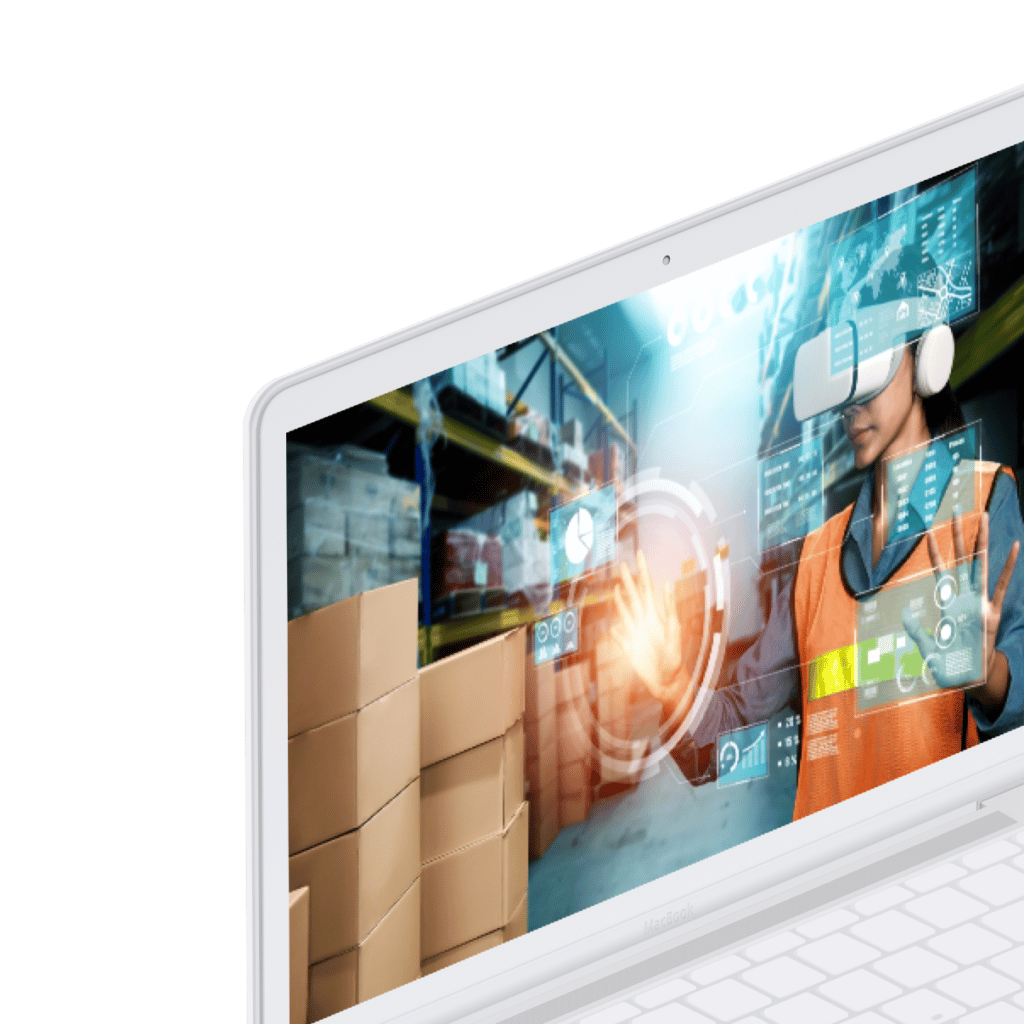 Maritiem Tech Platform