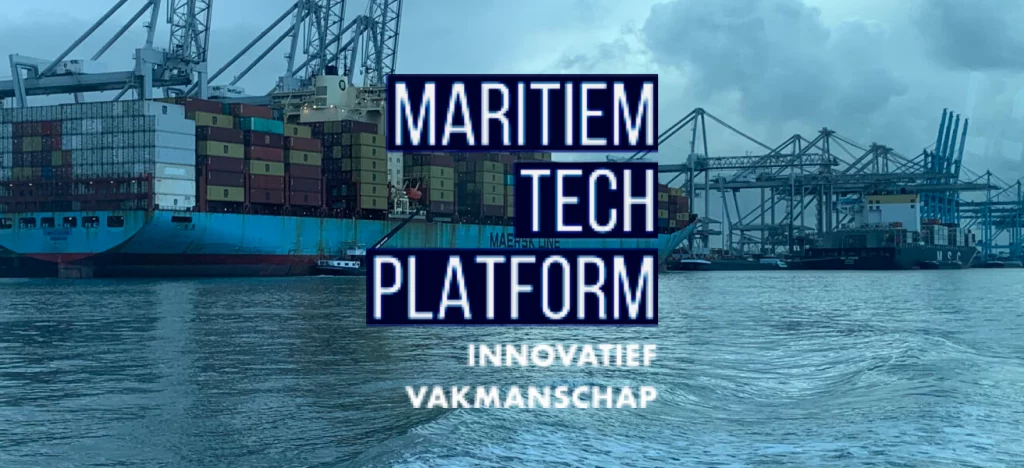 Maritiem Tech Platform