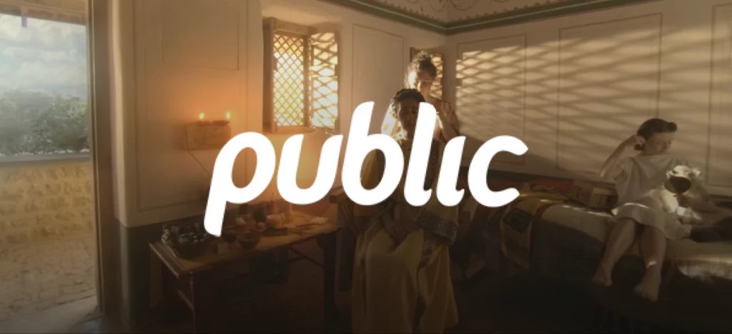 Public Agency
