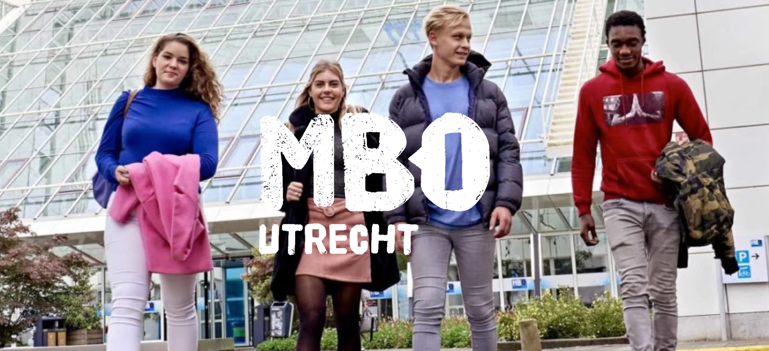 MBO Utrecht: Toekomstig Studenten Matchen Aan Een Passende Opleiding ...