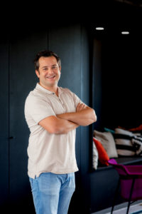 Niels de Leng
