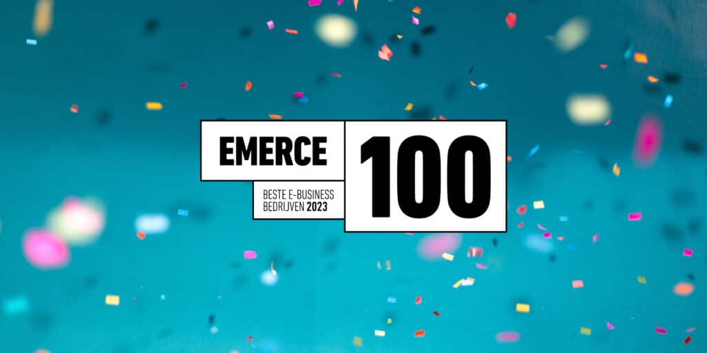 Social Brothers - Emerce 100