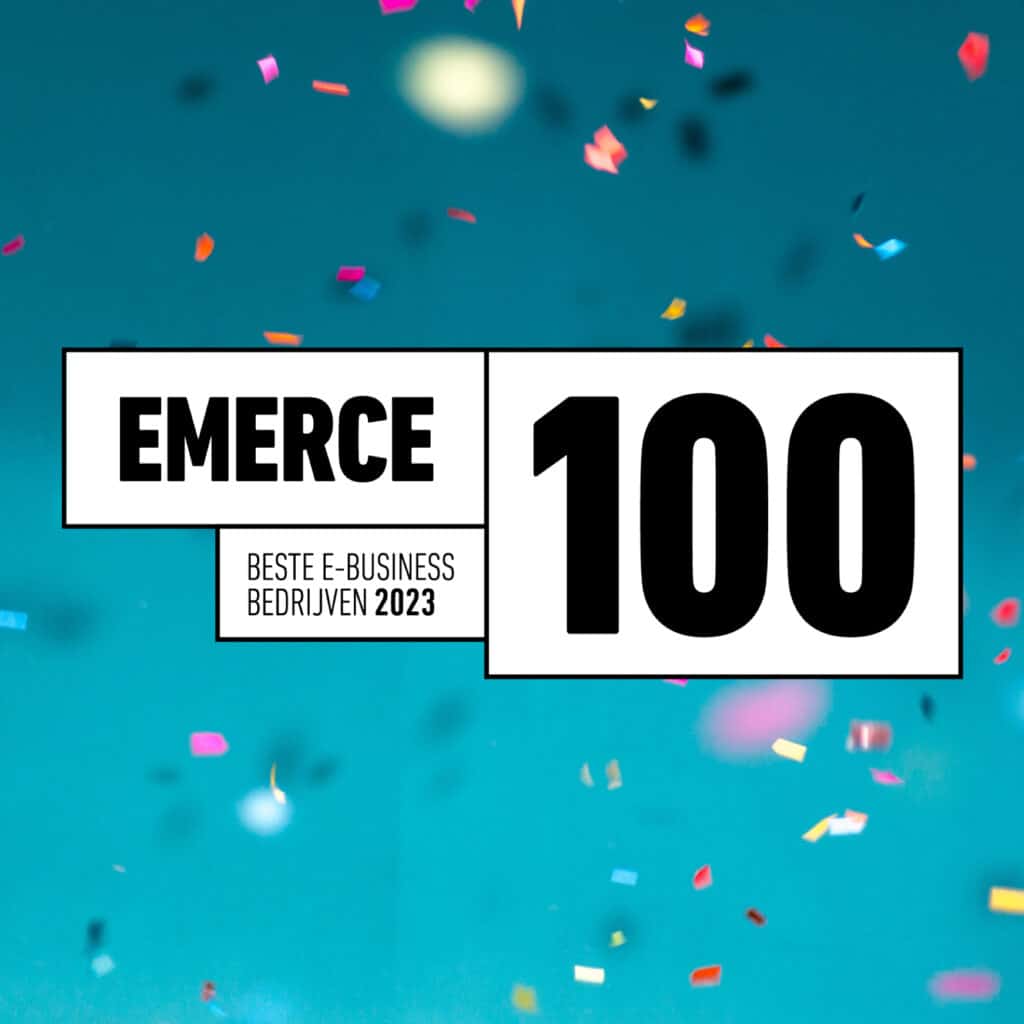 Social Brothers - Emerce 100