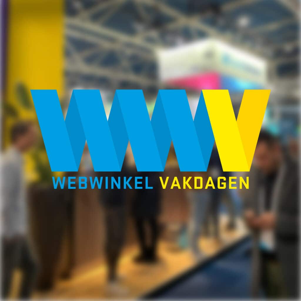 Webwinkel Vakdagen 2023