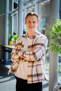 Martijn den Uijl