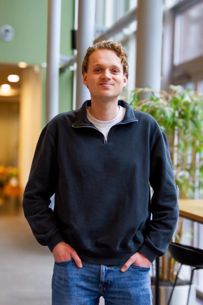 Daan Canninga