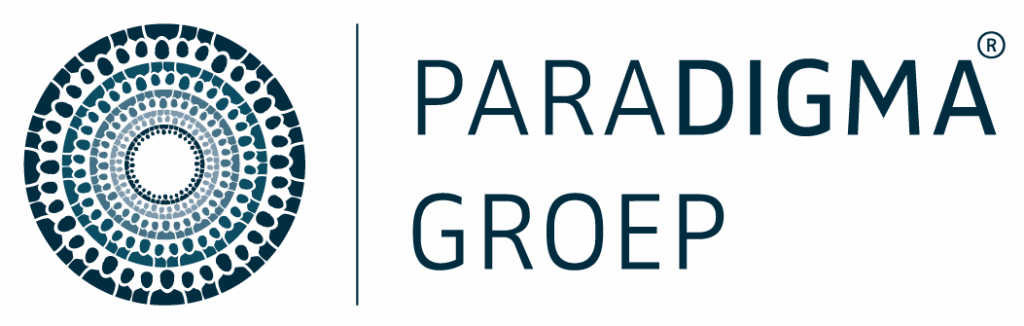 Paradigma logo