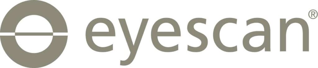 Eyescan logo