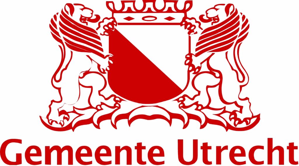 Gemeente Utrecht logo