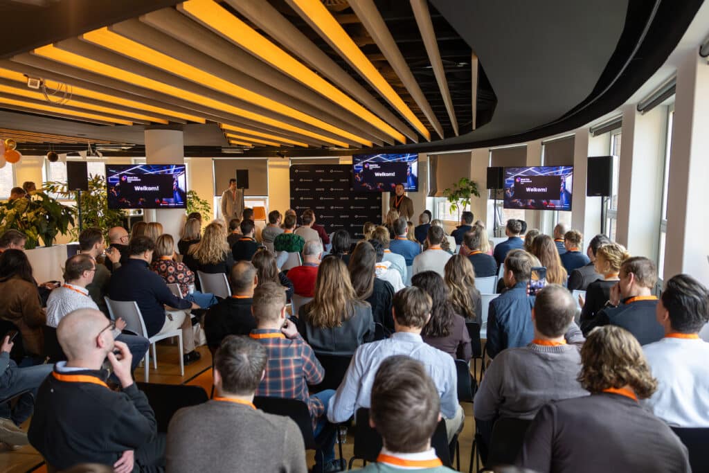 Meet the innovators 3e editie